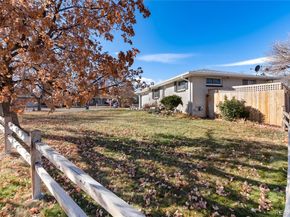 13603 E Dakota Place, Aurora CO 80012