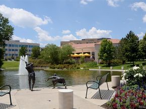 5677 S Park Place C103, Greenwood Village CO 80111