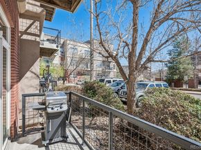 5677 S Park Place C103, Greenwood Village CO 80111