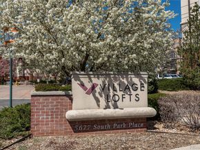5677 S Park Place C103, Greenwood Village CO 80111