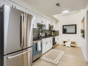 2823 S Locust Street, Denver CO 80222