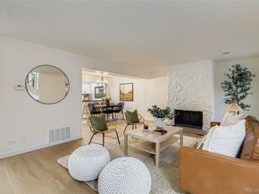 2823 S Locust Street, Denver CO 80222