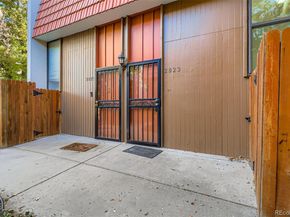 2823 S Locust Street, Denver CO 80222