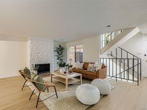 2823 S Locust Street, Denver CO 80222