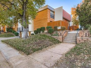 2823 S Locust Street, Denver CO 80222