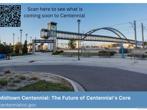 9079 E Panorama Circle 313, Englewood CO 80112