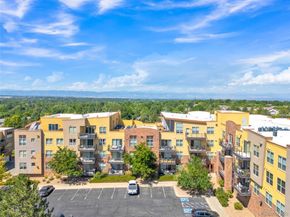 9079 E Panorama Circle 313, Englewood CO 80112