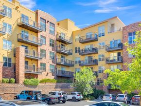 9079 E Panorama Circle 313, Englewood CO 80112