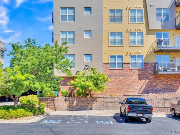 9079 E Panorama Circle 313, Englewood CO 80112