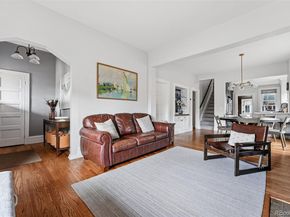 456 S Sherman Street, Denver CO 80209