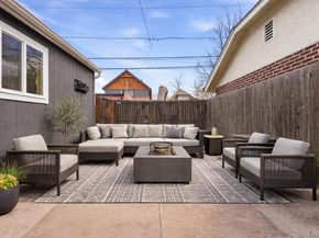 456 S Sherman Street, Denver CO 80209