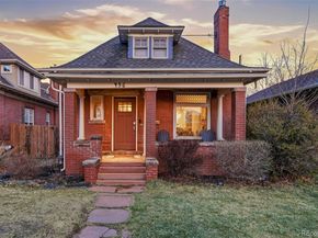 456 S Sherman Street, Denver CO 80209