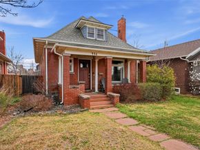 456 S Sherman Street, Denver CO 80209