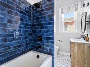 456 S Sherman Street, Denver CO 80209