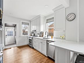 456 S Sherman Street, Denver CO 80209