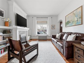 456 S Sherman Street, Denver CO 80209