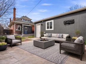 456 S Sherman Street, Denver CO 80209