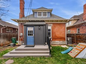 456 S Sherman Street, Denver CO 80209