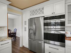 10420 W 79th Way, Arvada CO 80005