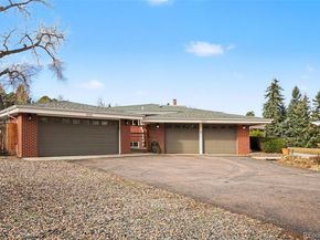 10420 W 79th Way, Arvada CO 80005