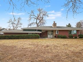 10420 W 79th Way, Arvada CO 80005