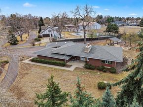 10420 W 79th Way, Arvada CO 80005