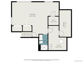 10420 W 79th Way, Arvada CO 80005