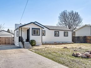 1070 Urban Street, Lakewood CO 80401