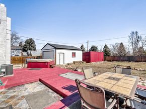 1070 Urban Street, Lakewood CO 80401