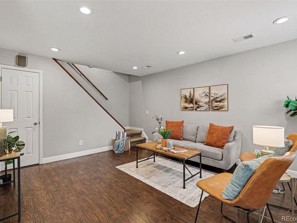 7972 Chase Circle 82, Arvada CO 80003