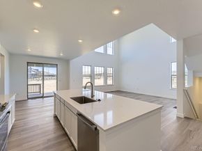 2968 S Poppy Street, Morrison CO 80465