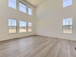 2968 S Poppy Street, Morrison CO 80465