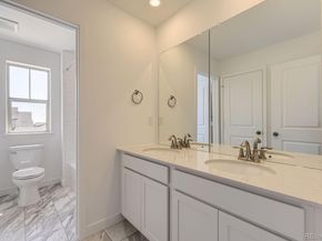 2968 S Poppy Street, Morrison CO 80465