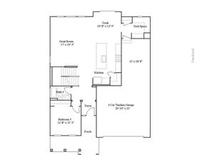 2968 S Poppy Street, Morrison CO 80465