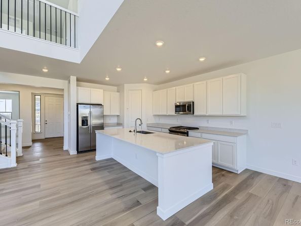 2968 S Poppy Street, Morrison CO 80465