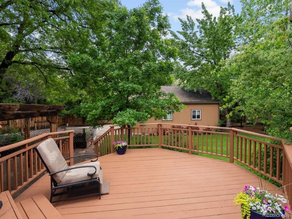 5860 W Atlantic Drive, Lakewood CO 80227