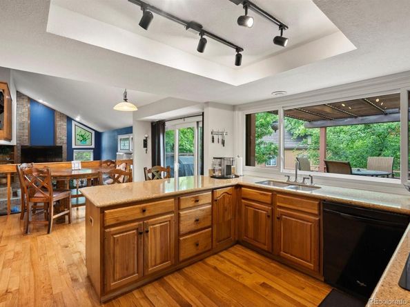 5860 W Atlantic Drive, Lakewood CO 80227