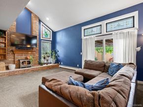 5860 W Atlantic Drive, Lakewood CO 80227