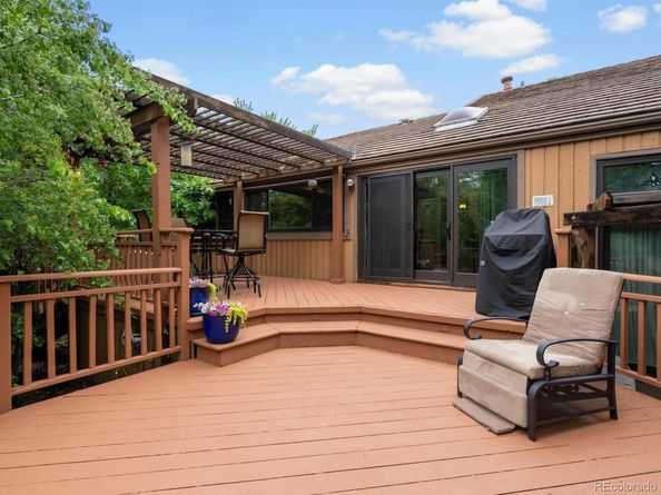 5860 W Atlantic Drive, Lakewood CO 80227