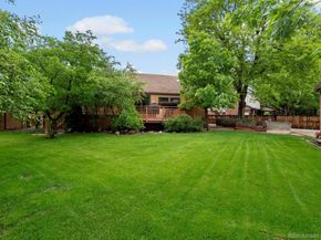 5860 W Atlantic Drive, Lakewood CO 80227