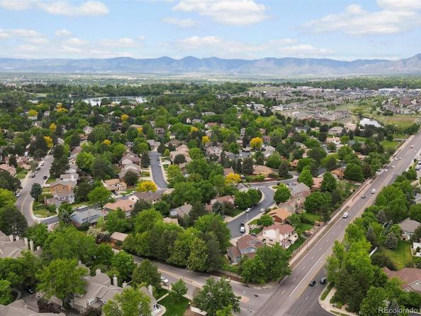 5860 W Atlantic Drive, Lakewood CO 80227