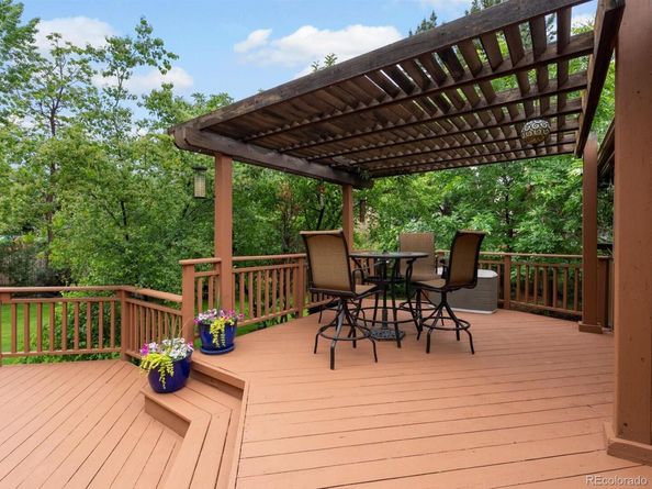 5860 W Atlantic Drive, Lakewood CO 80227