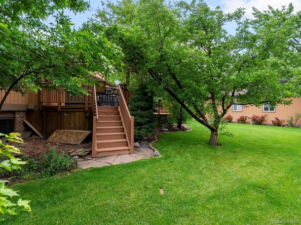 5860 W Atlantic Drive, Lakewood CO 80227