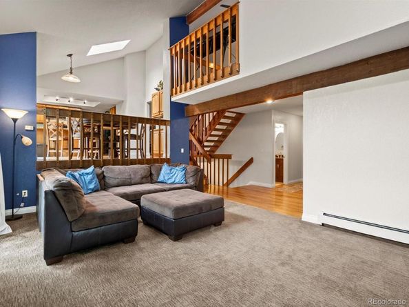 5860 W Atlantic Drive, Lakewood CO 80227