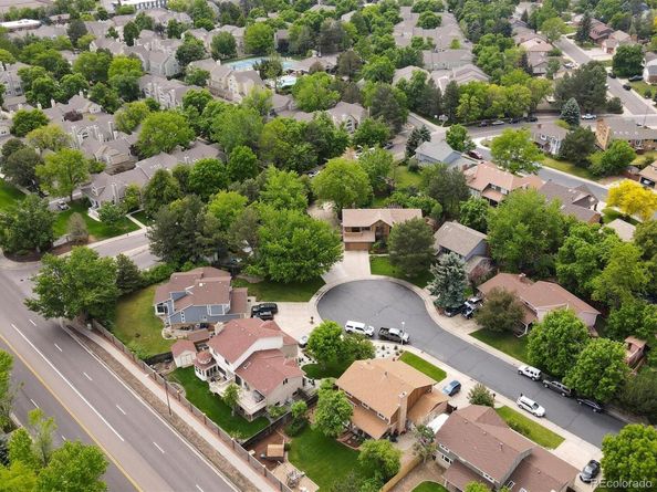 5860 W Atlantic Drive, Lakewood CO 80227