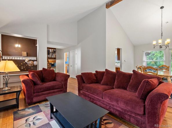 5860 W Atlantic Drive, Lakewood CO 80227