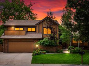 5860 W Atlantic Drive, Lakewood CO 80227
