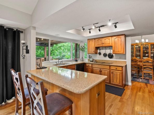 5860 W Atlantic Drive, Lakewood CO 80227