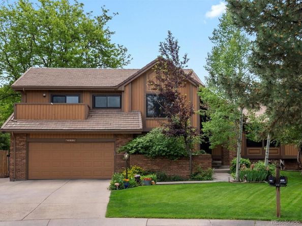 5860 W Atlantic Drive, Lakewood CO 80227