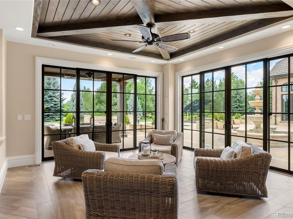 4040 E Forbes Court, Greenwood Village CO 80121